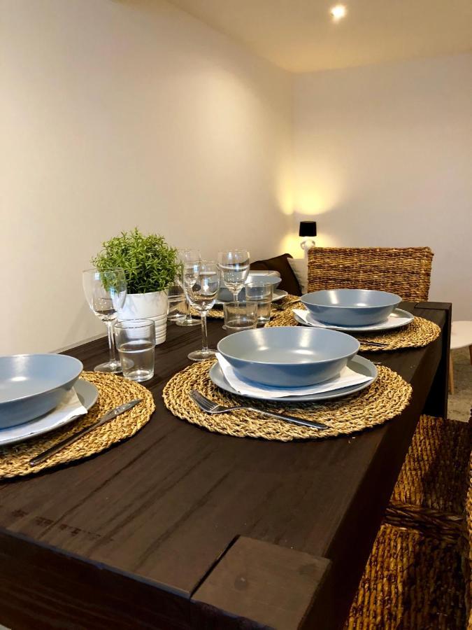 Le Strasbourgeois Apartman Kültér fotó