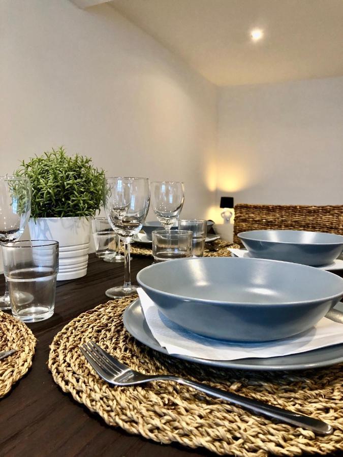 Le Strasbourgeois Apartman Kültér fotó