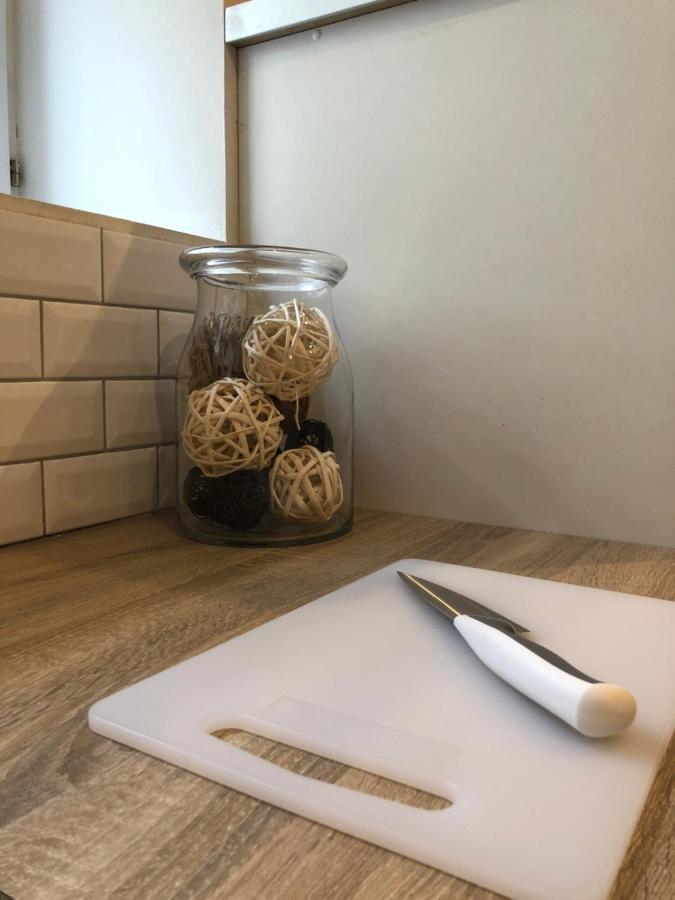 Le Strasbourgeois Apartman Kültér fotó