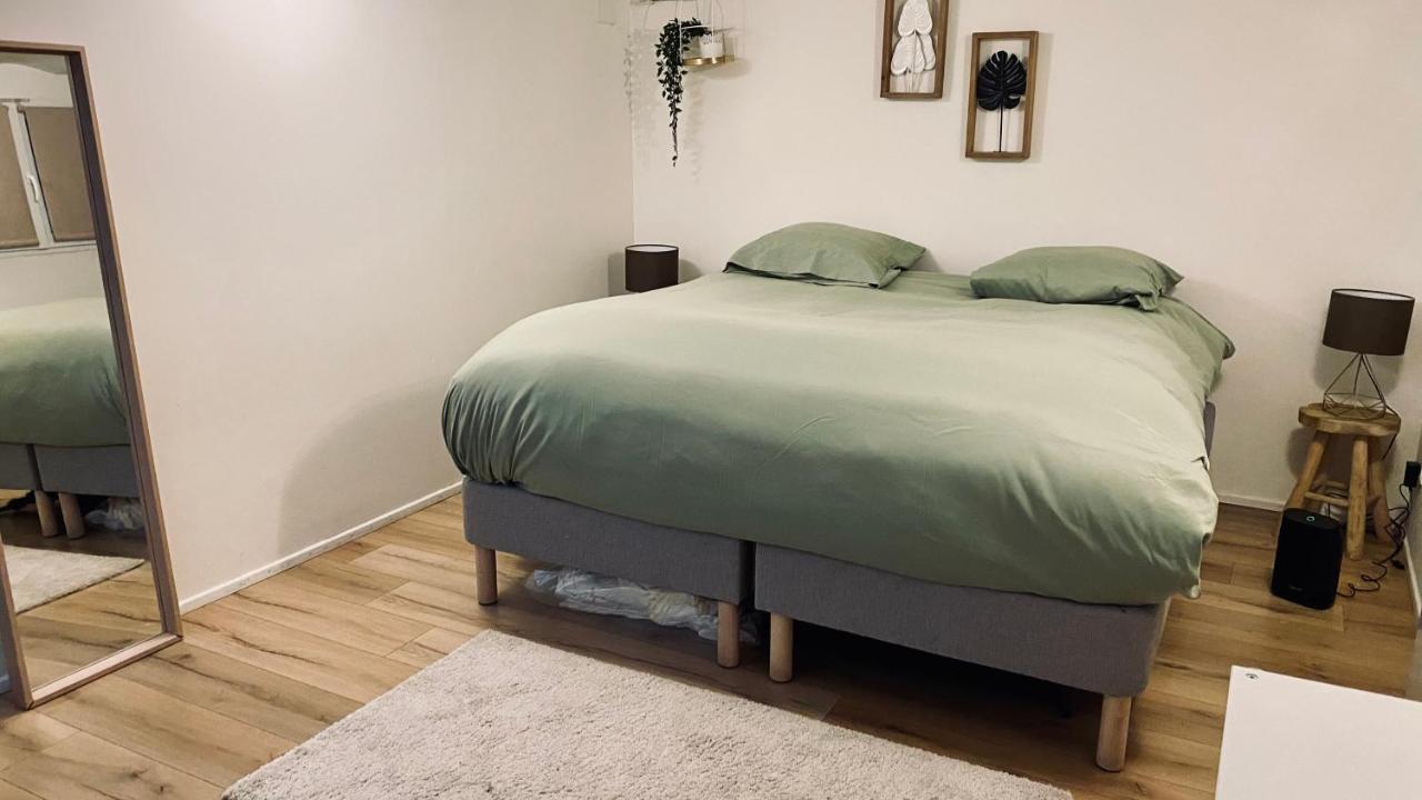 Le Strasbourgeois Apartman Kültér fotó