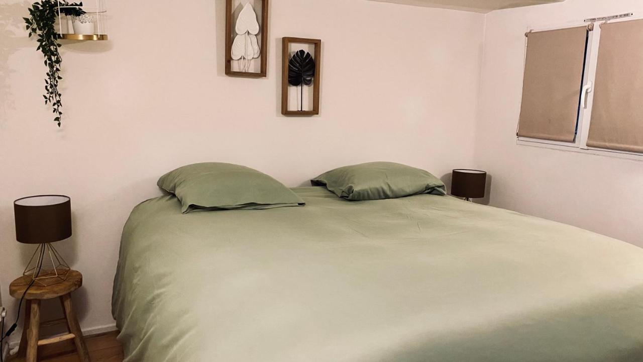 Le Strasbourgeois Apartman Kültér fotó